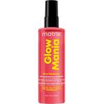 Matrix Glow Mania Glow Gatekeeper Продукт за коса без отмиване дамски 250ml