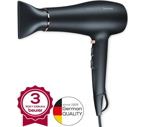Beurer HC 50