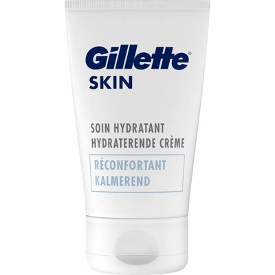 Gillette Skin Ultra Sensitive Balsám po holení 100 ml