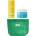 Germaine de Capuccini Комплект Love Sun - Флуид SPF30 и Лосион за лице, 2 х 50 ml + Несесер