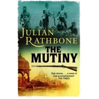 Mutiny - Julian Rathbone
