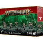 Games Workshop Acolyte Globadiers (90-47)