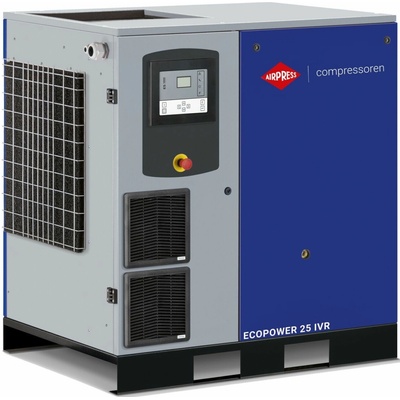 Airpress EcoPower 25D IVR 36678025-IVR