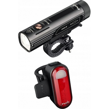 Fenix BC26R + BC05R V2.0 set
