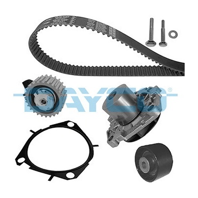 DAYCO KTBWP4570