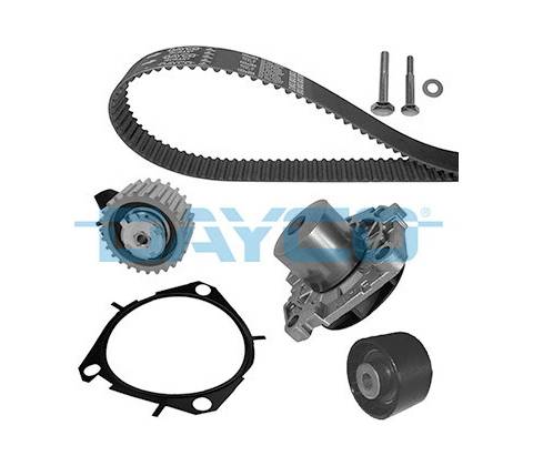 DAYCO KTBWP4570