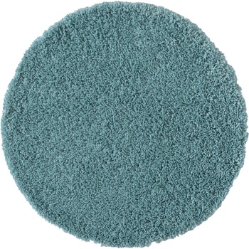 My Flair My Shaggy hellblau modrá