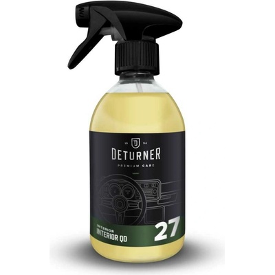 Deturner Interior QD 500 ml