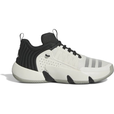 adidas Баскетболни кецове Adidas Men's Trae Unlimited Basketball Trainers - Cloud White