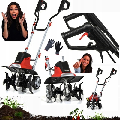Faworyt WEG1500 XL MAX