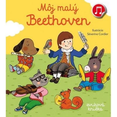 Môj malý Beethoven