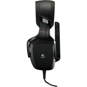 Logitech G35 Gaming Headset