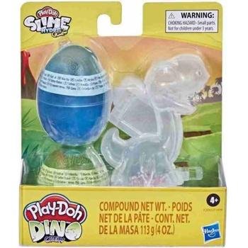 Hasbro Play-Doh F1499 Dinosaurie vajcia