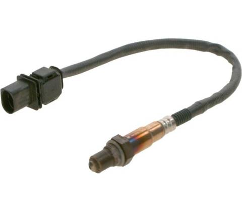 Lambda sonda BOSCH 0 281 004 019 (0281004019)