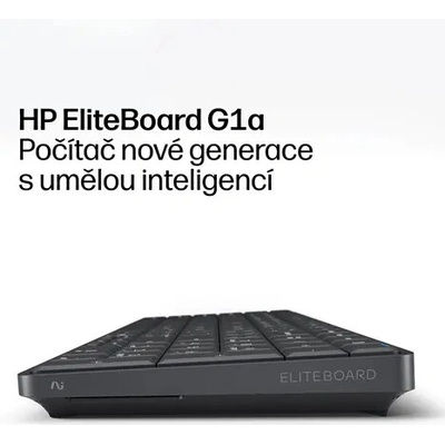 HP EliteBoard G1a D8VR0ET