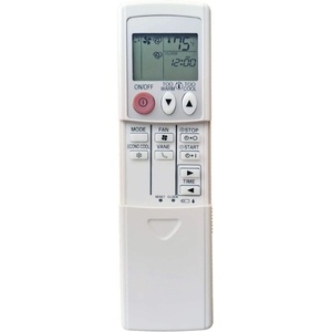 съвместим Mitsubishi msz-ge22va, msz-ge25va, msz-ge35va, msz-gb50va, msz-ge60va, msz-ge71va - заместител дистанционно управление (msz-ge22va, msz-ge25va, msz-ge35va, msz-gb50va, msz-ge60va, msz-ge71va)