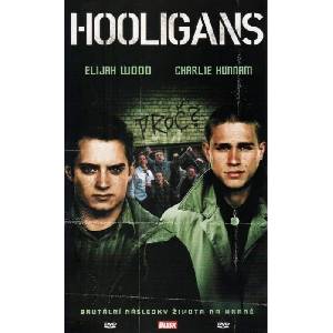 Intersonic Hooligans - DVD (001495)