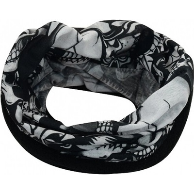 Sulov Skull čierna