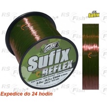 Sufix Reflex 600 m 0,3 mm camo