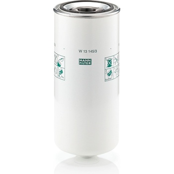 Mann-filter Маслен филтър mann-filter w 13 145/3