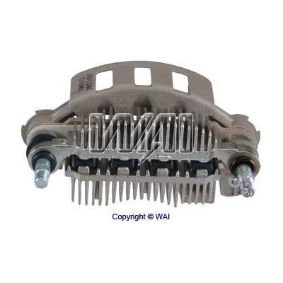 Diodový blok alternátoru Mitsubishi A2T38091