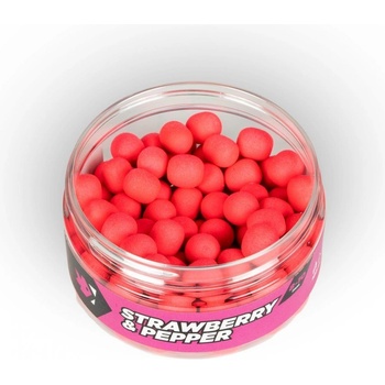 Feeder Expert Wafters 100ml 10mm Strawberry&Pepper