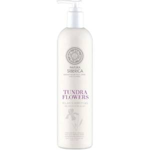 Natura Siberica Copenhagen Tundra Flowers Relax Shower Gel 400 ml