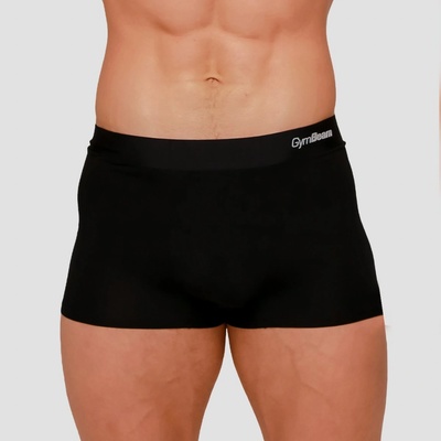 GymBeam Soft 2Pack Black