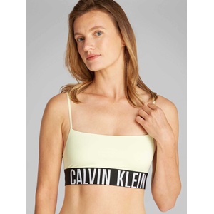 Calvin Klein Underwear Спортен сутиен unlined bralette (000qf7631e-fuo)