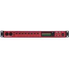 Focusrite Clarett+ 8Pre