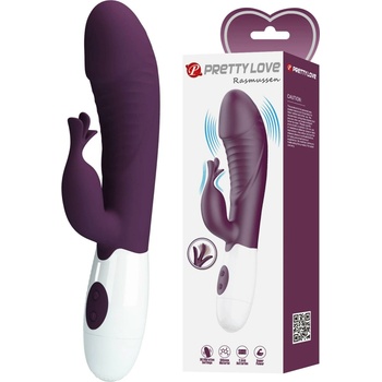 PRETTY LOVE Rasmussen