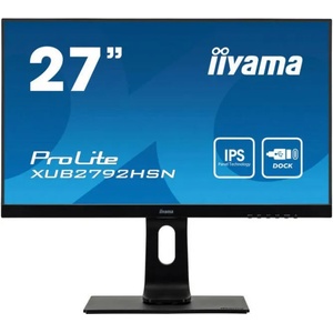 iiyama ProLite XUB2792HSN Монитори