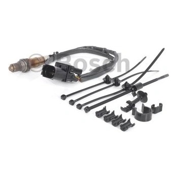 Lambda sonda BOSCH 0 258 007 355