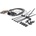 Lambda sonda BOSCH 0 258 007 355