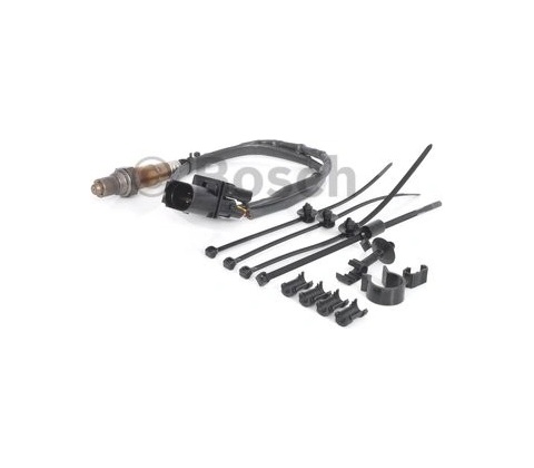 Lambda sonda BOSCH 0 258 007 355