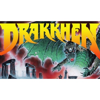 Drakkhen