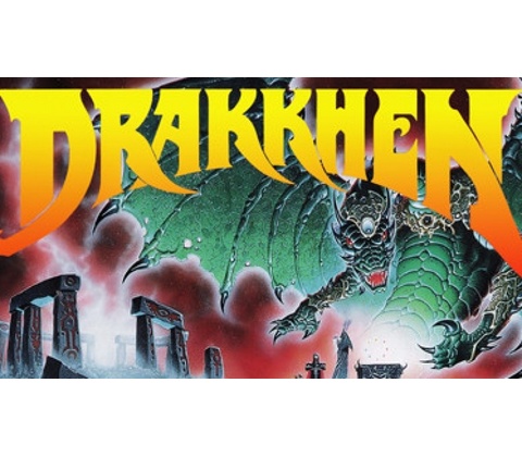 Drakkhen
