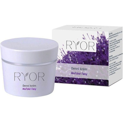Ryor Mořské řasy denný krém 50 ml