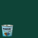 Kemichal Kemismalt 3430 RAL 6005 - Акрилатна Боя за Дърво на Водна Основа 2.5л (6978)