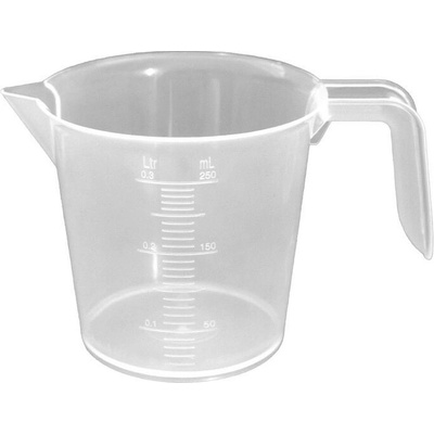 Growmarket Odmerný džbánok 250 ml