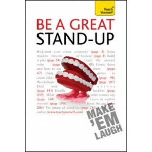 Be a Great Stand-up | Logan Murray (2010)