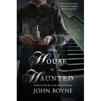 Image 1 of This House is Haunted | John Boyne