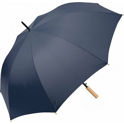 Fare automatický deštník OekoBrella waterSAVE modrá námořní