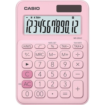 Casio MS 20 UC
