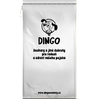 DINGO piškoty 2,5 kg