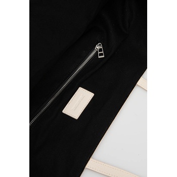 Zadig&Voltaire Чанта zadig&voltaire z shopper monogram (lwba03896.100)