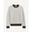 Celio Светлосив мъжки шарен пуловер Celio Celio | Siv | МЪЖЕ | S