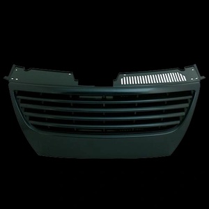 Черна решетка за VW Passat 2005-2010г (BKGVP3C)