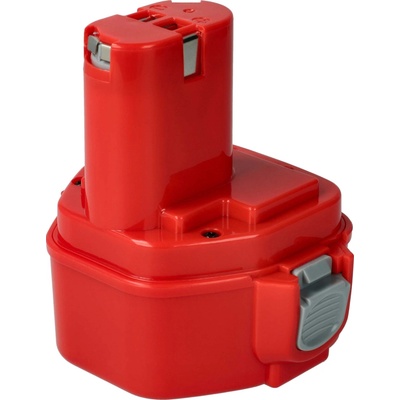 VHBW Makita 1220 / 1222 / 1233 / 1234, 12 V, 3.0 Ah - neoriginální – Hledejceny.cz