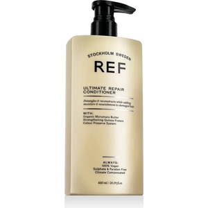 Ref Stockholm Ultimate Repair Conditioner 600 ml